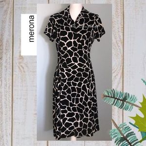 MERONA Dress. Sz M